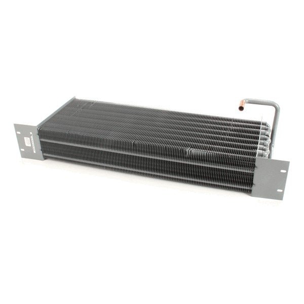 Coil, Evaporator